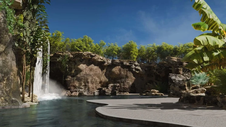 Lopesan Serenity Bay Resort, Spa & Casino